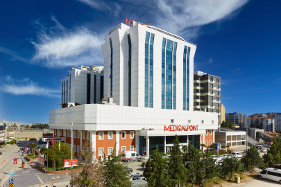 Medical Point Gaziantep Hastanesi’nden Yaşama Dokunan Çağrı