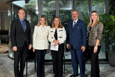 KONUKOĞLU: “GENÇLERE FIRSAT VERMEK SORUMLULUĞUMUZ”