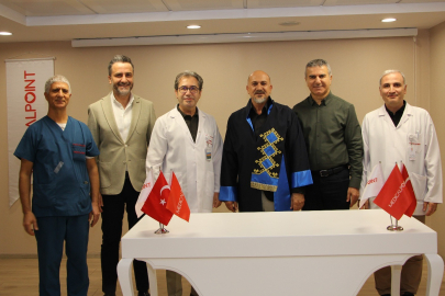 Doç. Dr. Muhittin Çelik, Profesörlük Unvanını Aldı