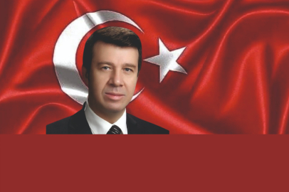 MEHMET PAMUK; UNUTMADIK, UNUTMAYACAĞIZ