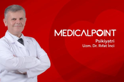 Tükenmişlik Sendromuna Dikkat!