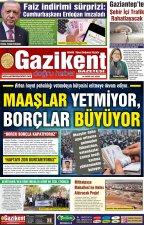 GAZİKENT
