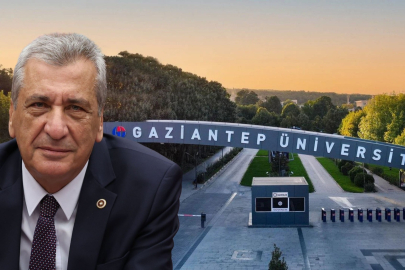 Öztürkmen: Gaziantep Üniversitesi bilimsel alanda geriye gidiyor