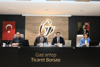 GTB EKİM AYI OLAĞAN MECLİS TOPLANTISI GERÇEKLEŞTİRİLDİ