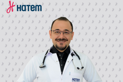 KARDİYOLOJİ UZMANI DR. HAYRİ ALICI HATEM’DE