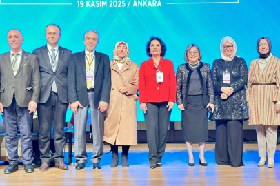 Aile ve Kültür Sanat Sempozyumu Açıldı