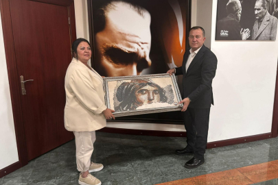 Belediye Başkanı Doğan, “Önce Nizip” anlayışıyla çalışıyoruz