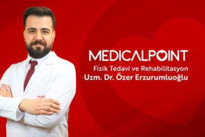 Hidrodilatasyon Tedavisi ile Hızlı İyileşme