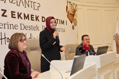 BÜYÜKŞEHİR’DEN ÇÖLYAK HASTASI ÖĞRENCİLERE BÜYÜK DESTEK