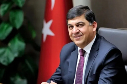 Rıdvan Fadıloğlu’nun acı günü