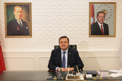 BAŞKAN FEDAİOĞLU; ÖĞRETMENLER BİZİM İÇİN ÖNEMLİ BİR GÜÇTÜR!