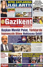 GAZİKENT