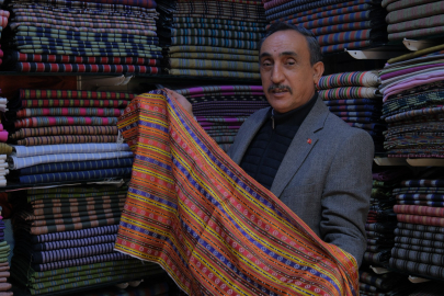 GAZİANTEP’TE EL SANATLARINA DESTEK ÇAĞRISI