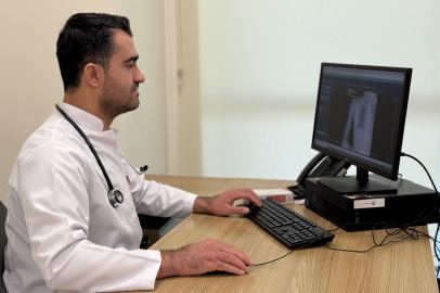 Gaziantep Şehir Hastanesi'nden Karbonmonoksit Uyarısı