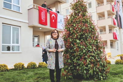 GAZİANTEP BÜYÜKŞEHİR’DEN AİLE YILI’NDA YENİ MÜJDE!