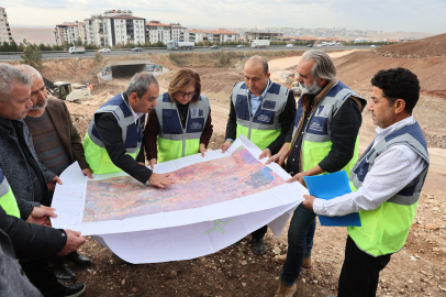 ABDÜLHAMİT HAN KÖPRÜLÜ KAVŞAĞI MART AYINDA HİZMETTE!