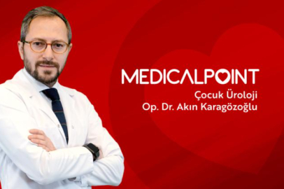 Çocuklarda Gece İdrar Kaçırmada Yeni Umut