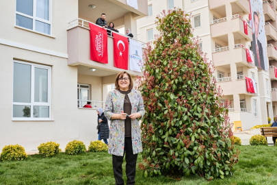 GAZİANTEP BÜYÜKŞEHİR’İN  KONUT MÜJDESİ’NİN ŞARTLARI BELLİ OLDU