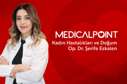 HPV Aşısı Kadın Sağlığında Hayati Rol Oynuyor