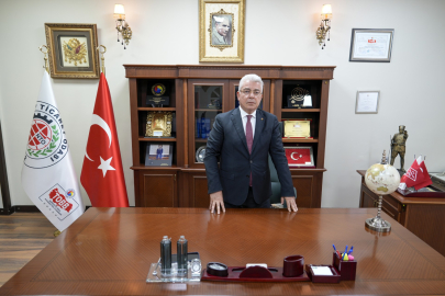 Nto Başkanı Özyurt: Nizip’in Ocak–kasım İhracatı 316 Milyon 57 Bin Dolar