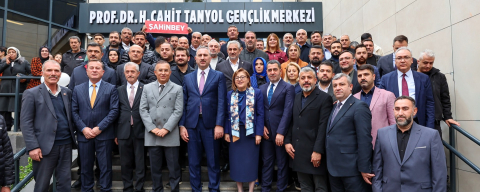 GAZİANTEP BÜYÜKŞEHİR NİZİP’E YENİ BİR TESİS DAHA KAZANDIRDI