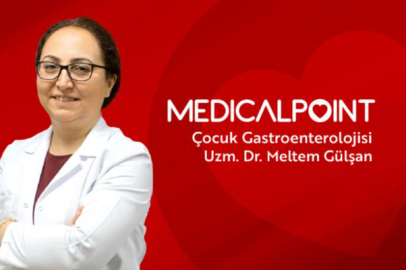 Çocuklarda Kabızlık Artıyor