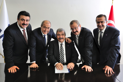 Sanko Holding, 7 Şirketi İle Anadolu 500’de İlk Sırada Yer Aldı