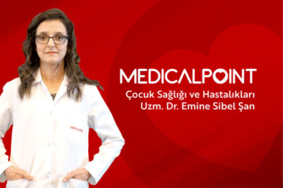 ÇOCUKLARDA GRİP TEHLİKESİ!