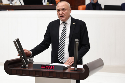 Meriç; Fıstık Üreticisinin emeği gözetilmeli