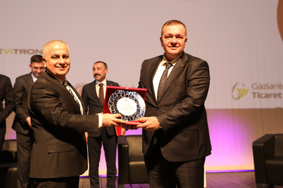 AKINCI: “MESLEKİ EĞİTİM GELECEĞİN EKONOMİSİNİN ANAHTARIDIR”