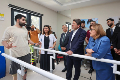 GAZİANTEP BÜYÜKŞEHİR, UMUDU YENİDEN AYAĞA KALDIRIYOR