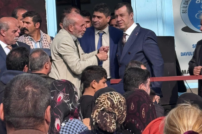 Pamuk; Toplumsal Birlik Ve Dayanışma, Gaziantep’in En Büyük Gücüdür