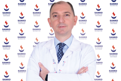 KOLOREKTAL KANSER, DÜNYADA EN YAYGIN ÜÇÜNCÜ KANSERDİR