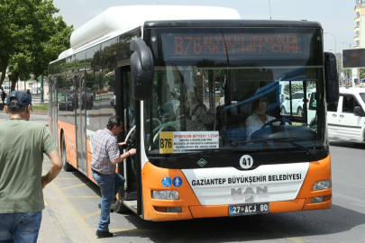 BÜYÜKŞEHİR’DEN ÖĞRENCİLERE GÜZEL BİR HABER DAHA!