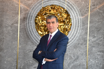 Altunkaya’ya GAİB’ten Anlamlı Ödül