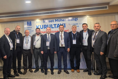 Güçyetmez ’in önerileri kurultaya damga vurdu