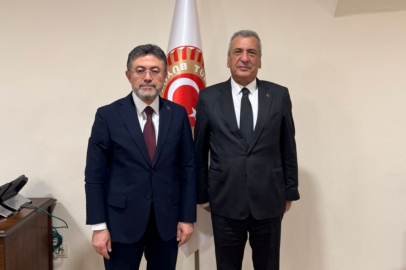 Öztürkmen; Güneydoğu Birlik yeniden kurulmalı