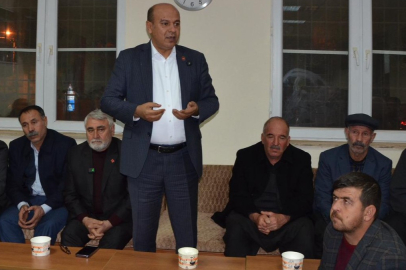 ACAR; ÇİFTÇİ, İŞÇİ, MEMUR, SANAYİCİ: HİÇ KİMSE MUTLU DEĞİL