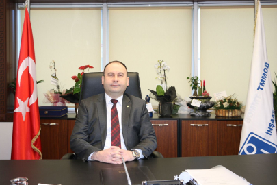 Başkan Güçyetmez: Toplumsal ilerlemenin lokomotifiyiz