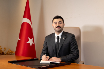 GAGİAD Yönetim Kurulu Başkanı Yiğitcan Konukoğlu’nun 25 Aralık Gaziantep’in Kurtuluşu’nun 104. Yıl Dönümü Mesajı