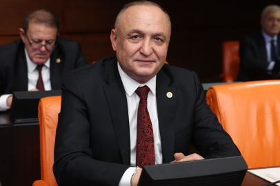 Melih Meriç; Ekonomik Kriz Derinleşiyor