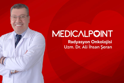 Yeni Nesil Işın Tedavisi Kanser Hastalarına Umut Oluyor