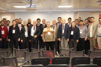 Medical Point Gaziantep Hastanesi, 3. Bölgesel Türk Nöroşirürji Akademisi Toplantısı’na Ev Sahipliği Yaptı