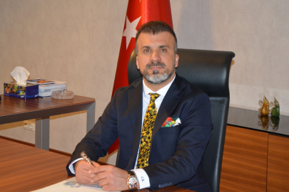 Başkan Kadooğlu; “25 Aralık, onurlu bir mücadelenin sembolüdür”