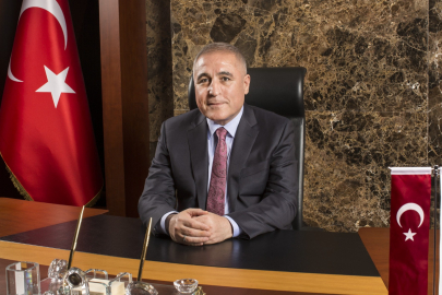 Başkan Şimşek; “25 Aralık, en büyük gururumuzdur”