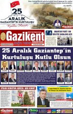 GAZİKENT