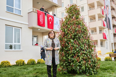 UYGUN KONUTUN ADRESİ: GBB KONUT