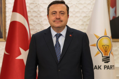 BAŞKAN FEDAİOĞLU’NDAN REGAİP KANDİLİ MESAJI