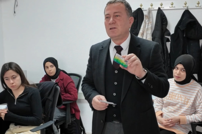 Nizip Belediyesinden üniversite adaylarına dijital eğitim desteği