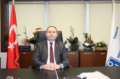 Başkan Burkay Güçyetmez’den Tarihi Çağrı!